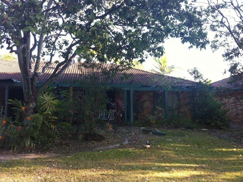 Unit 91/12 Landau Court, Miami QLD 4220