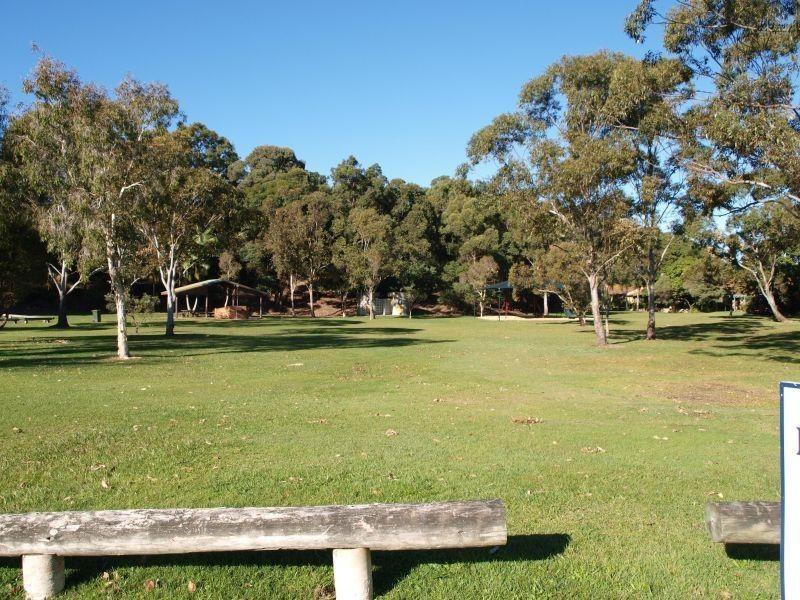 Unit 91/12 Landau Court, Miami QLD 4220