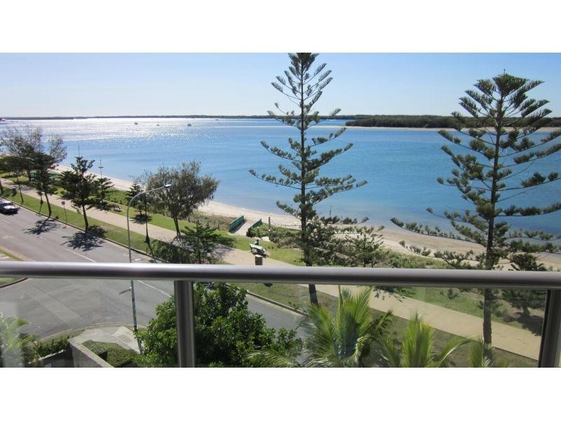Unit 1404/438 Marine Parade, Biggera Waters QLD 4216
