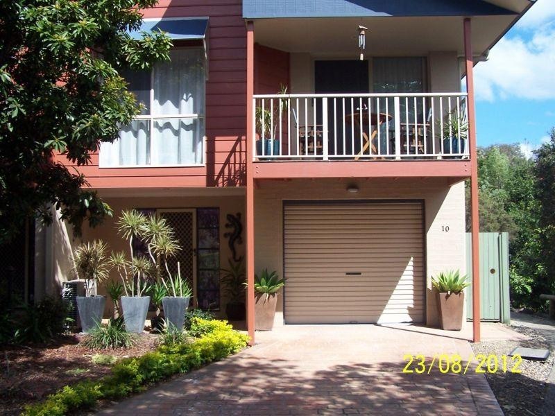 10/316 Long Street, Graceville QLD 4075