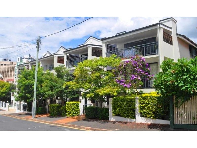 31 Twine St, Spring Hill QLD 4000