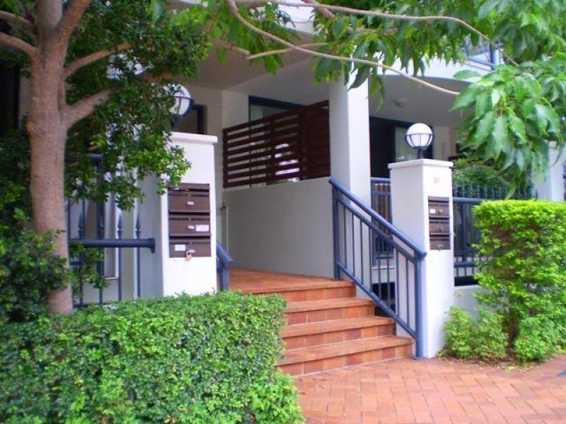 31 Twine St, Spring Hill QLD 4000