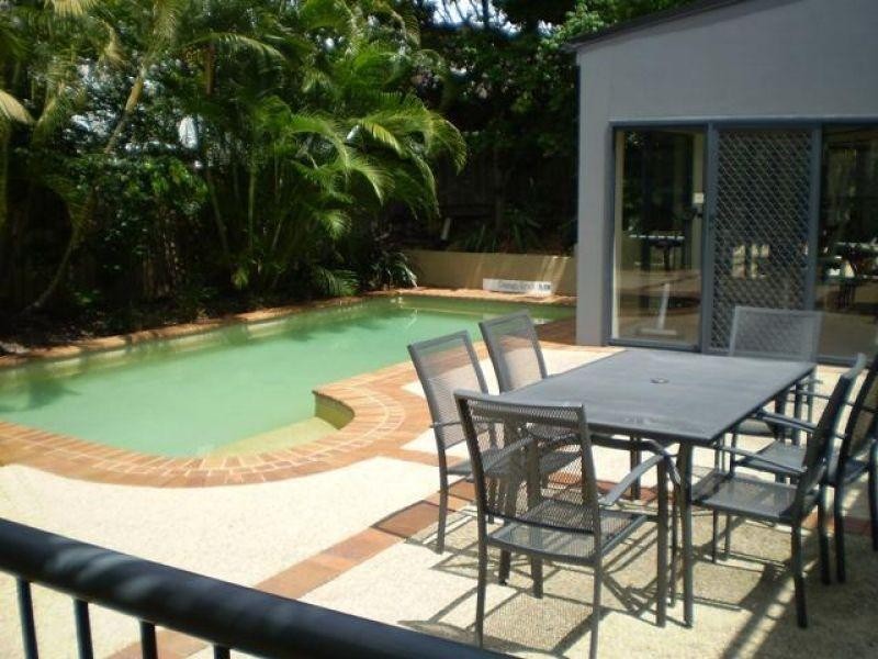 31 Twine St, Spring Hill QLD 4000