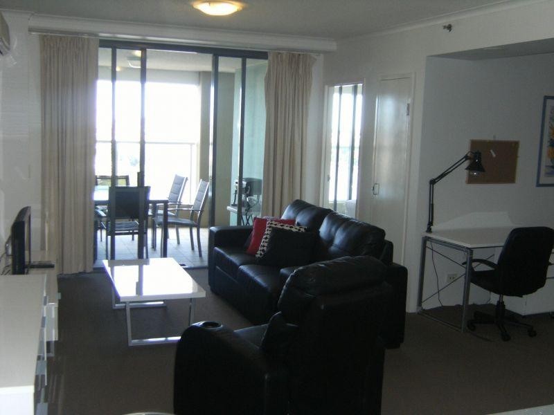 138/82 Boundary Street, Brisbane QLD 4000