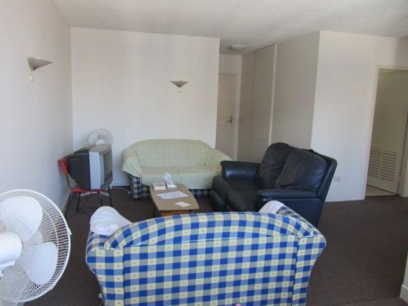 119 Leichhardt St, Spring Hill QLD 4000