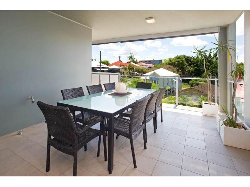 5 Alexandra Street, Paddington QLD 4064