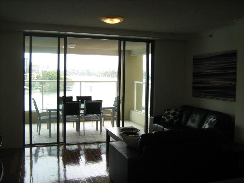 23/82 Boundary Street, Brisbane QLD 4000