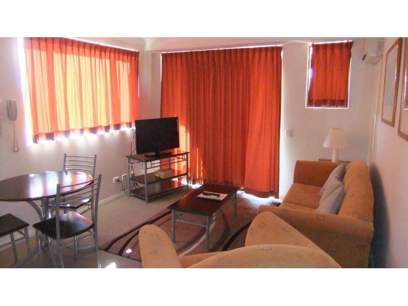 One Bedroom/40-44 Ventura Road, Mermaid Beach QLD 4218