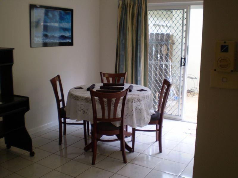 50/203 Mayers Street, Cairns QLD 4870