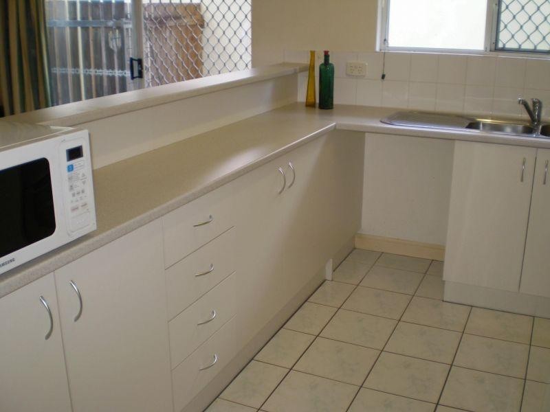 50/203 Mayers Street, Cairns QLD 4870