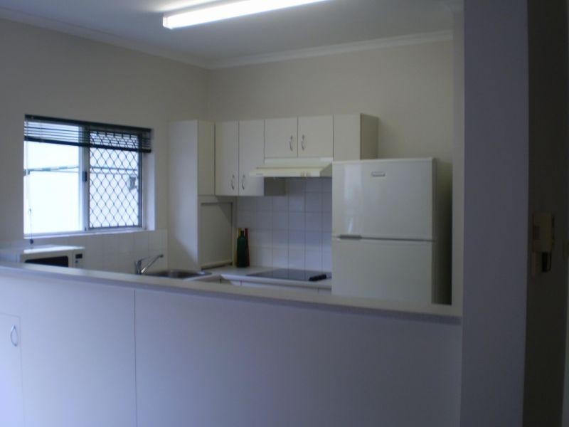 50/203 Mayers Street, Cairns QLD 4870