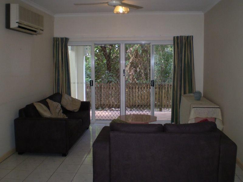 50/203 Mayers Street, Cairns QLD 4870