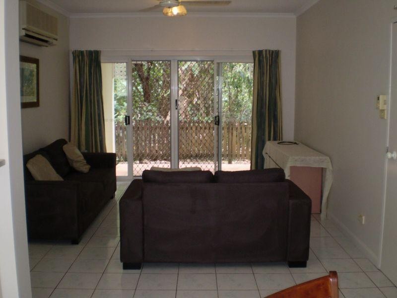 50/203 Mayers Street, Cairns QLD 4870