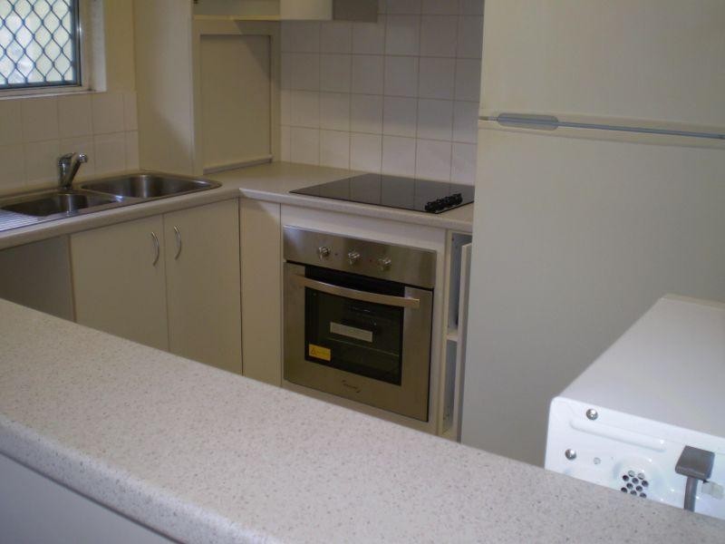 Unit  50/203 Mayers Street, Cairns QLD 4870