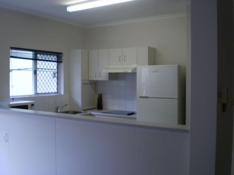 Unit  50/203 Mayers Street, Cairns QLD 4870