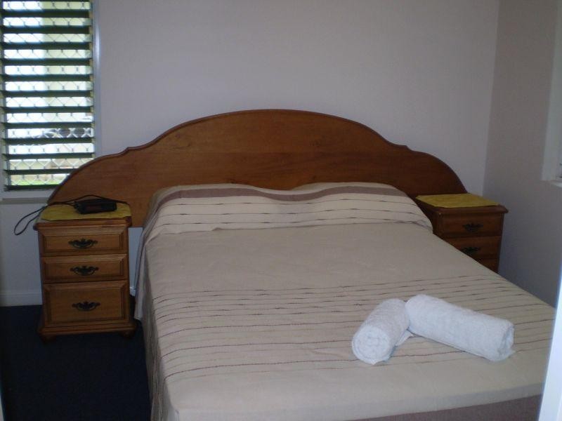 Unit  50/203 Mayers Street, Cairns QLD 4870