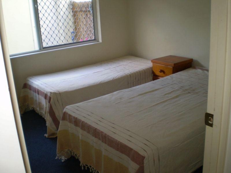 Unit  50/203 Mayers Street, Cairns QLD 4870