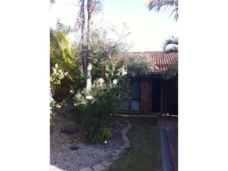 Unit 71/12 Landau Court, Miami QLD 4220