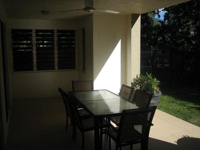 Clifton Beach QLD 4879