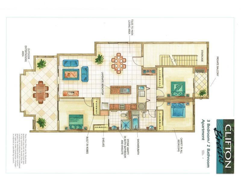 Clifton Beach QLD 4879