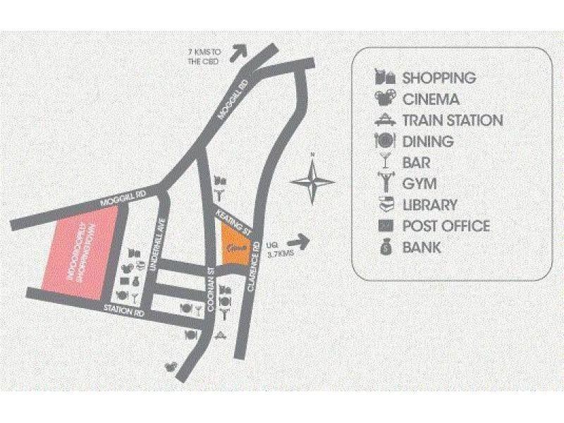 27/24 Allwood Street, Indooroopilly QLD 4068