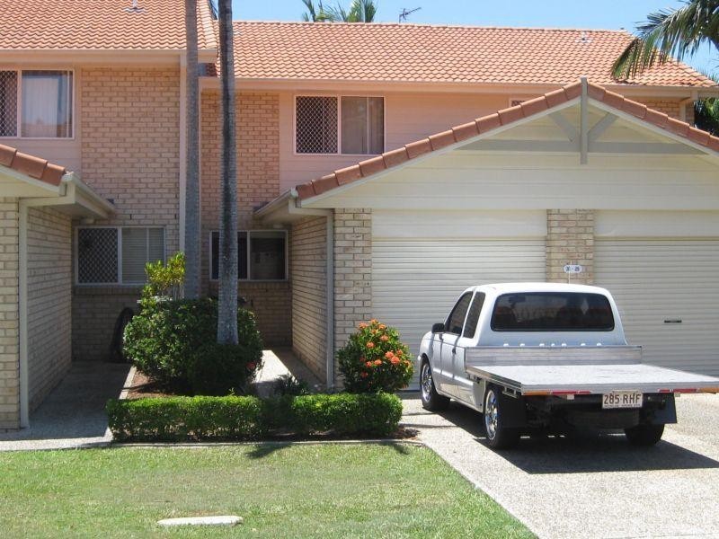 30/13 Bowden Court, Nerang QLD 4211