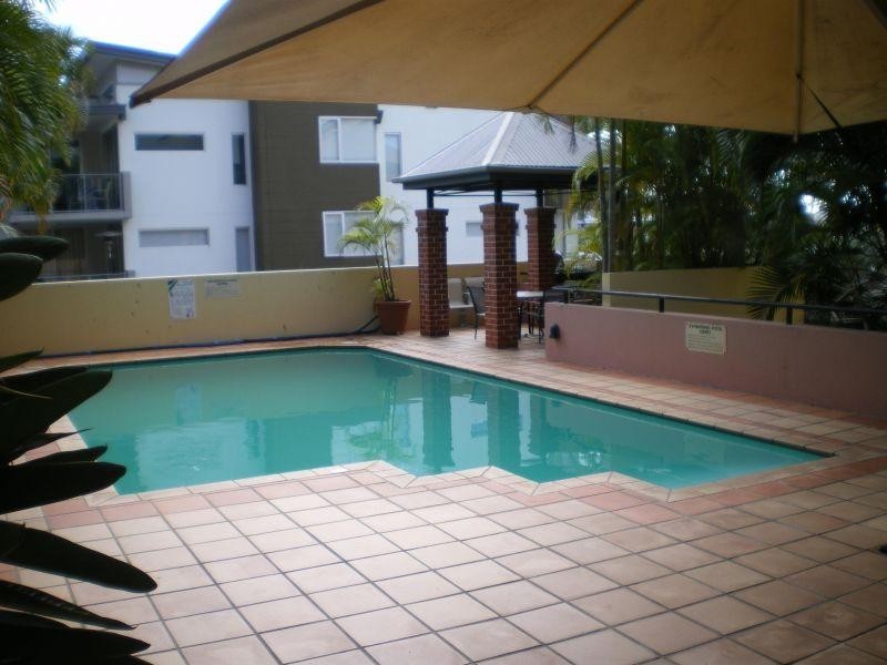 31/336 Boundary Street, Spring Hill QLD 4000