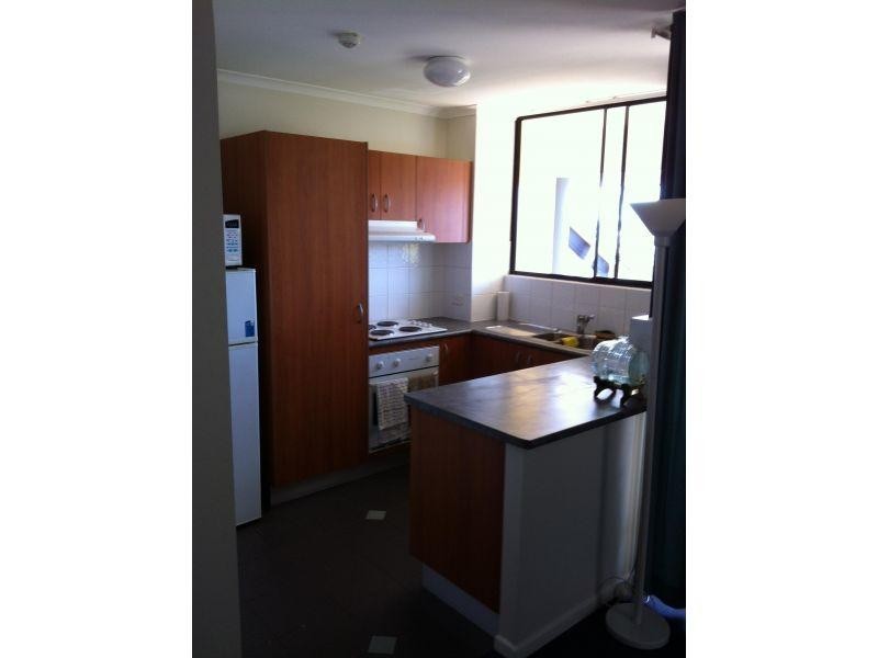 31/336 Boundary Street, Spring Hill QLD 4000