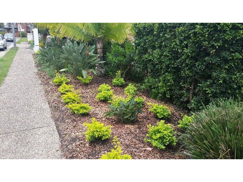 22/11-15 Owens Lane, Southport QLD 4215