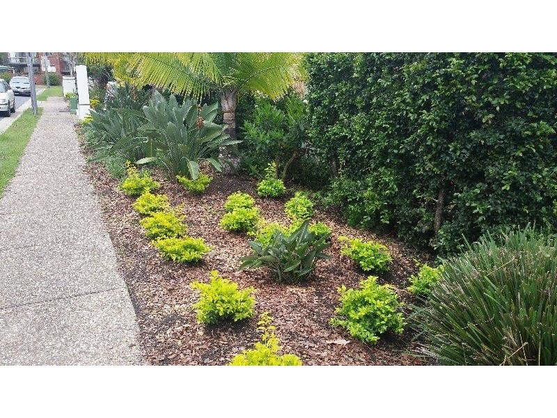 39/11-15 Owens Lane, Southport QLD 4215