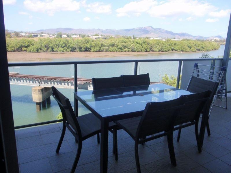 Townsville City QLD 4810