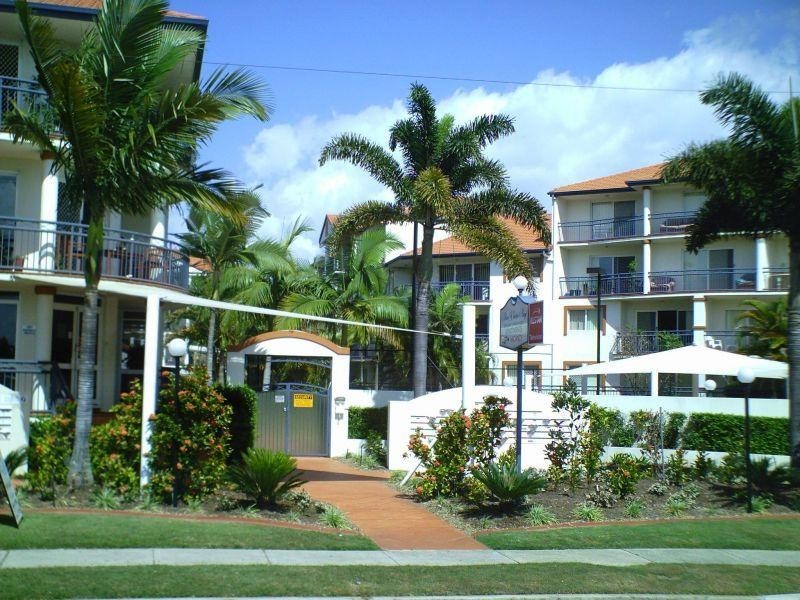 150 Marine Parade, Southport QLD 4215