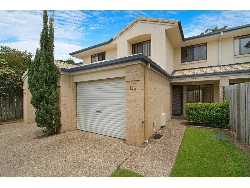 Townhouse 149/2  Falcon Way, Tweed Heads South NSW 2486