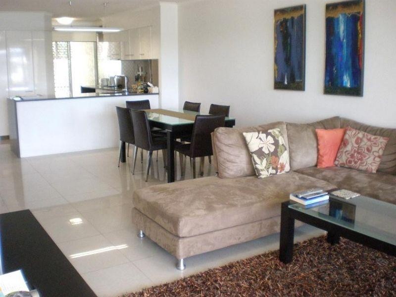 Apartment 3/135 Macquarie Street, Teneriffe QLD 4005