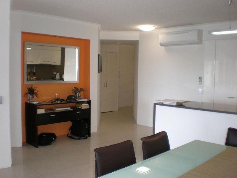 Apartment 3/135 Macquarie Street, Teneriffe QLD 4005