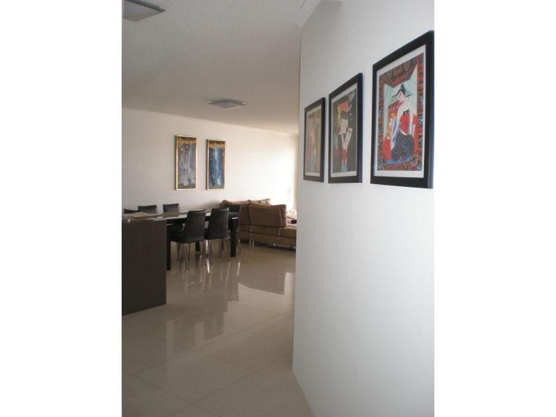 Apartment 3/135 Macquarie Street, Teneriffe QLD 4005