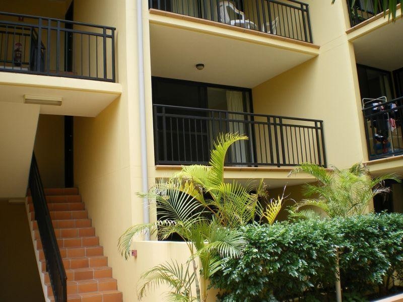 23/336 Boundary Street, Spring Hill QLD 4000