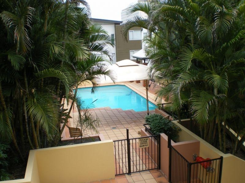 23/336 Boundary Street, Spring Hill QLD 4000