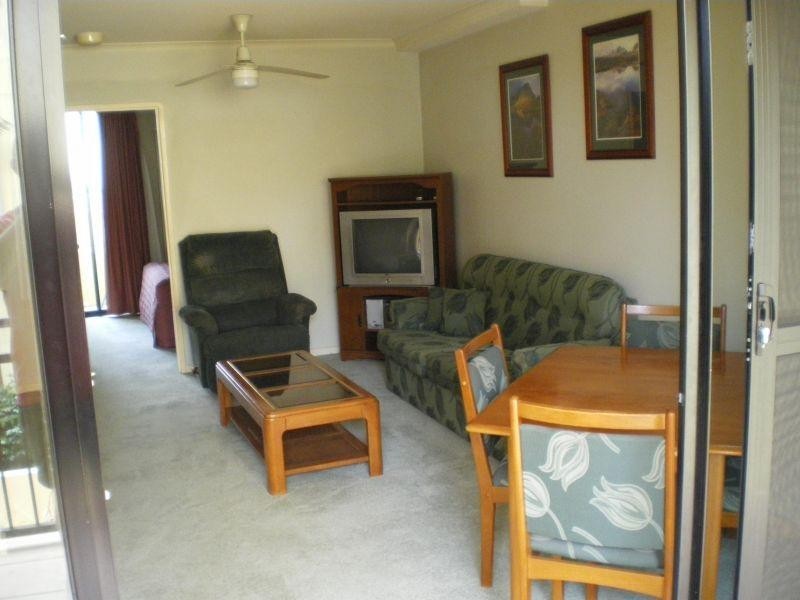 23/336 Boundary Street, Spring Hill QLD 4000