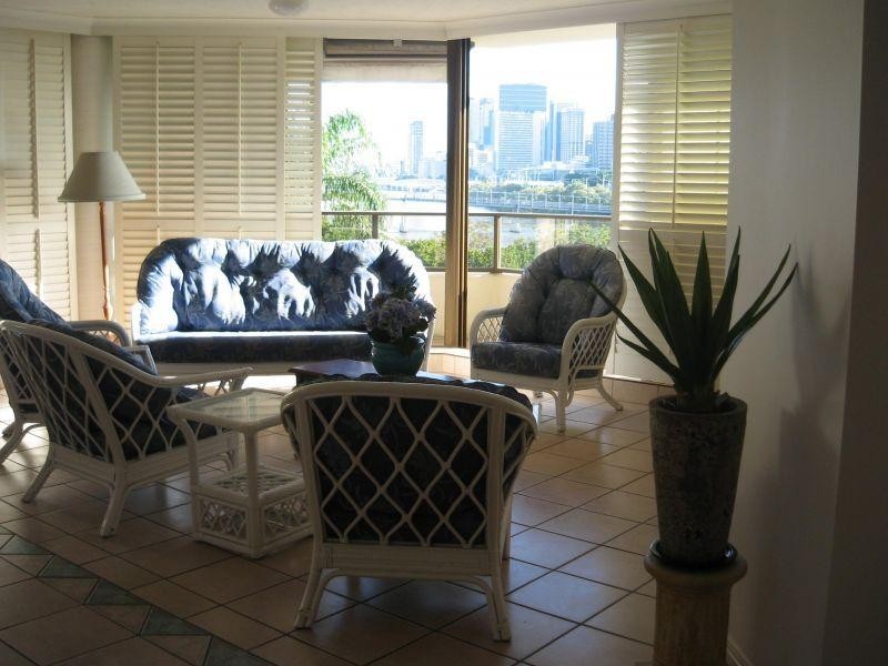 South Brisbane QLD 4101