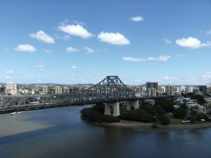 146/82 Boundary Street, Brisbane QLD 4000