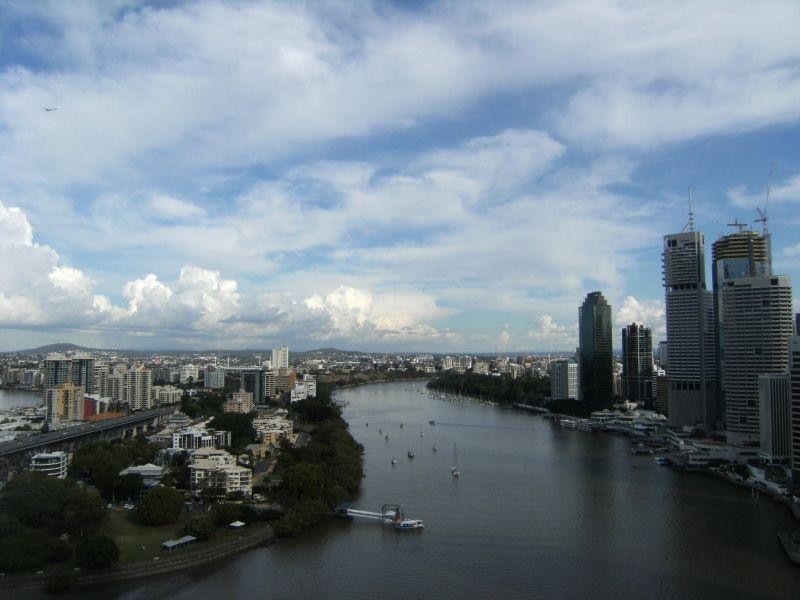 244/82 Boundary Street, Brisbane QLD 4000