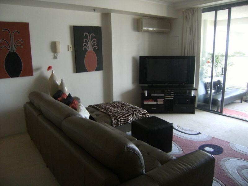 136/82 Boundary Street, Brisbane QLD 4000