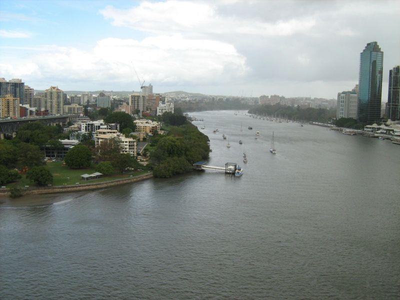 136/82 Boundary Street, Brisbane QLD 4000