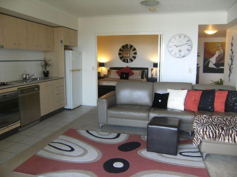 136/82 Boundary Street, Brisbane QLD 4000