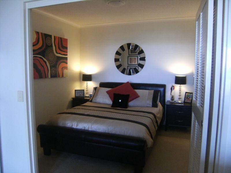 136/82 Boundary Street, Brisbane QLD 4000