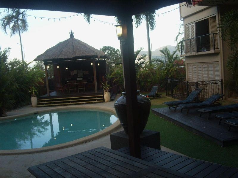 241 241/2 Rigg Street, Woree QLD 4868