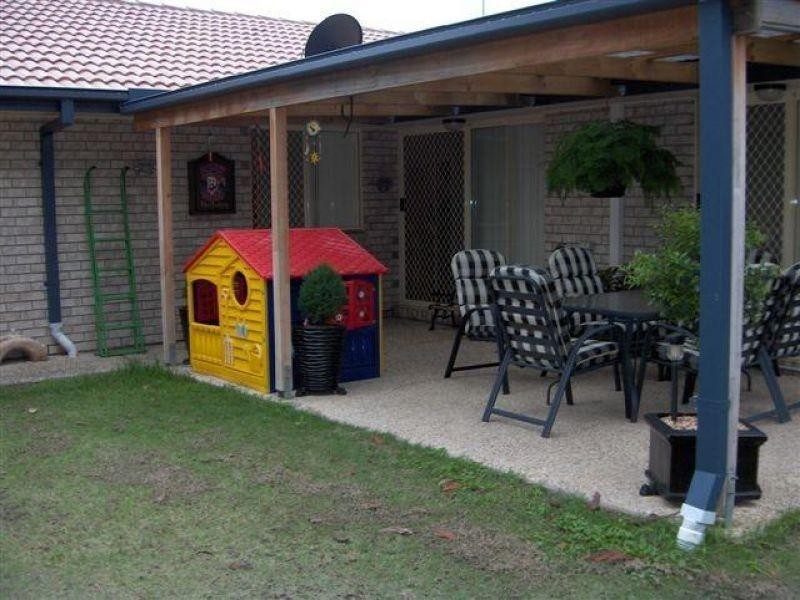 Mcdowall QLD 4053