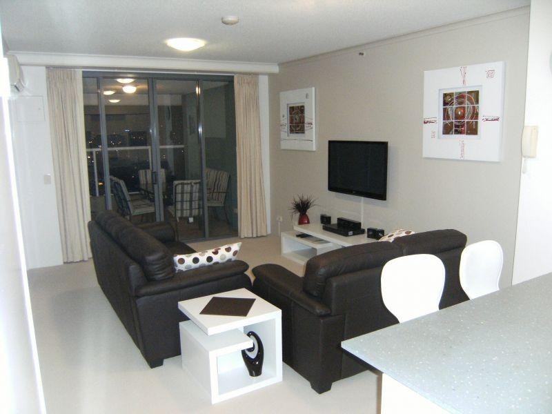 99/82 Boundary Street, Brisbane QLD 4000