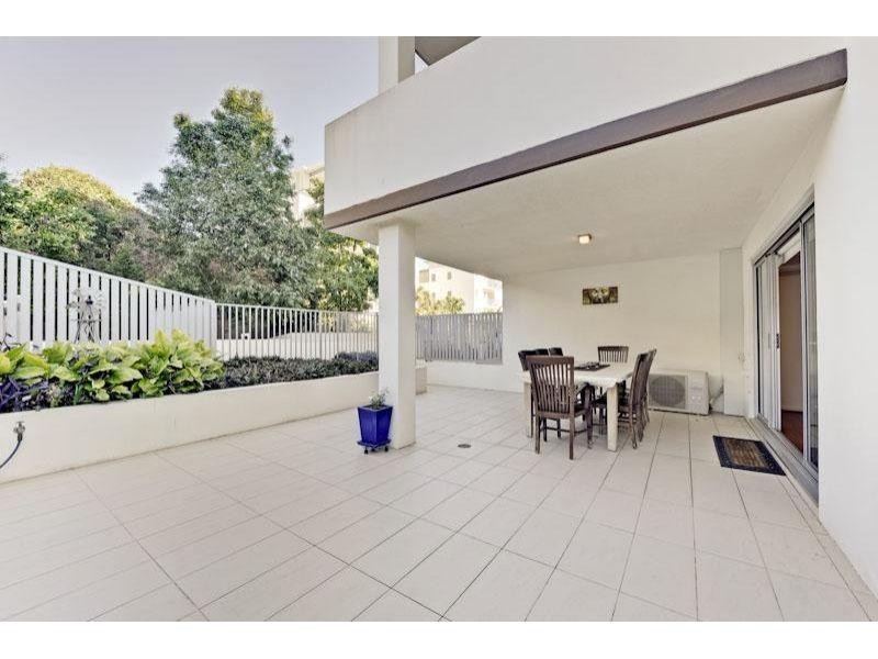 Unit 4/78 Merivale Street, South Brisbane QLD 4101